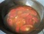 西红柿疙瘩汤的做法图解4