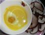 咸蛋豆苗的做法图解2