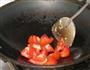 丝瓜番茄蛋汤的做法图解4
