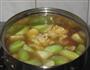 丝瓜番茄蛋汤的做法图解7