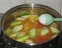 丝瓜番茄蛋汤的做法图解8