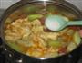 丝瓜番茄蛋汤的做法图解9