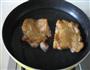 日式煎鸡饭的做法图解4