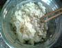 青菜疙瘩糊的做法图解2