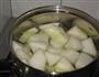 肉圆冬瓜汤的做法图解4