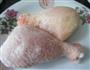 秘汁鸡腿肉的做法图解1