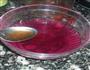 酸甜胭脂藕的做法图解6