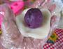 紫薯冰皮月饼的做法图解14