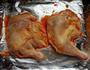 蜜汁烤鸡腿的做法图解8