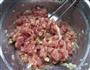 莲藕肉丸的做法图解5