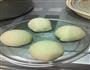 心花开紫薯馒头的做法图解9