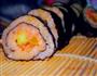 和风寿司的做法图解6