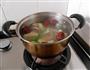 黄芪大枣鸽子汤的做法图解4