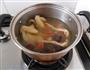 黄芪大枣鸽子汤的做法图解5