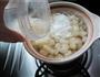 雪梨川贝冰糖水的做法图解8