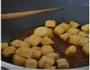 小炒豆腐泡的做法图解2