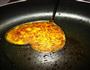 松软南瓜煎饼的做法图解8