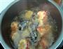 玉米乌鸡汤的做法图解9