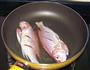 香煎金线鱼的做法图解4