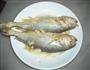 甜酸黄花鱼的做法图解4