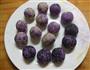 紫薯麻球的做法图解9