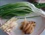 辣味蒸鲈鱼的做法图解3