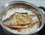 辣味蒸鲈鱼的做法图解6