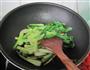 炝油菜的做法图解6