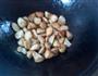 香葱爆芋艿的做法图解3