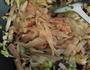 炒凉皮的做法图解5