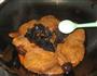鲈香茹黑朩耳烧素鸡的做法图解11