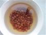 红薯莲子粥的做法图解2