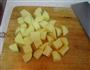蒜香土豆的做法图解2
