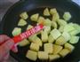 蒜香土豆的做法图解3