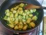 蒜香土豆的做法图解7