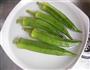 肉酿秋葵的做法图解4