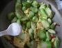 丝瓜炒鸡蛋的做法图解8