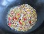 玉米粒炒肉末的做法图解9