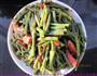 凉拌豇豆的做法图解10