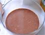 巧克力布丁的做法图解5