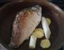 鲫鱼冬瓜汤的做法图解4