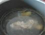 大骨汤的做法图解4