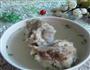 大骨汤的做法图解5