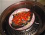 剁椒多宝鱼的做法图解8