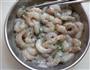 虾仁汤的做法图解3