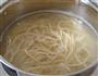金瓜面条的做法图解8