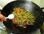 猪肉炒三丝的做法图解10