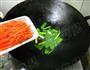 猪肉炒三丝的做法图解7