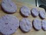 紫薯饼的做法图解7