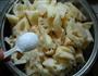 家常莲藕排骨汤的做法图解4